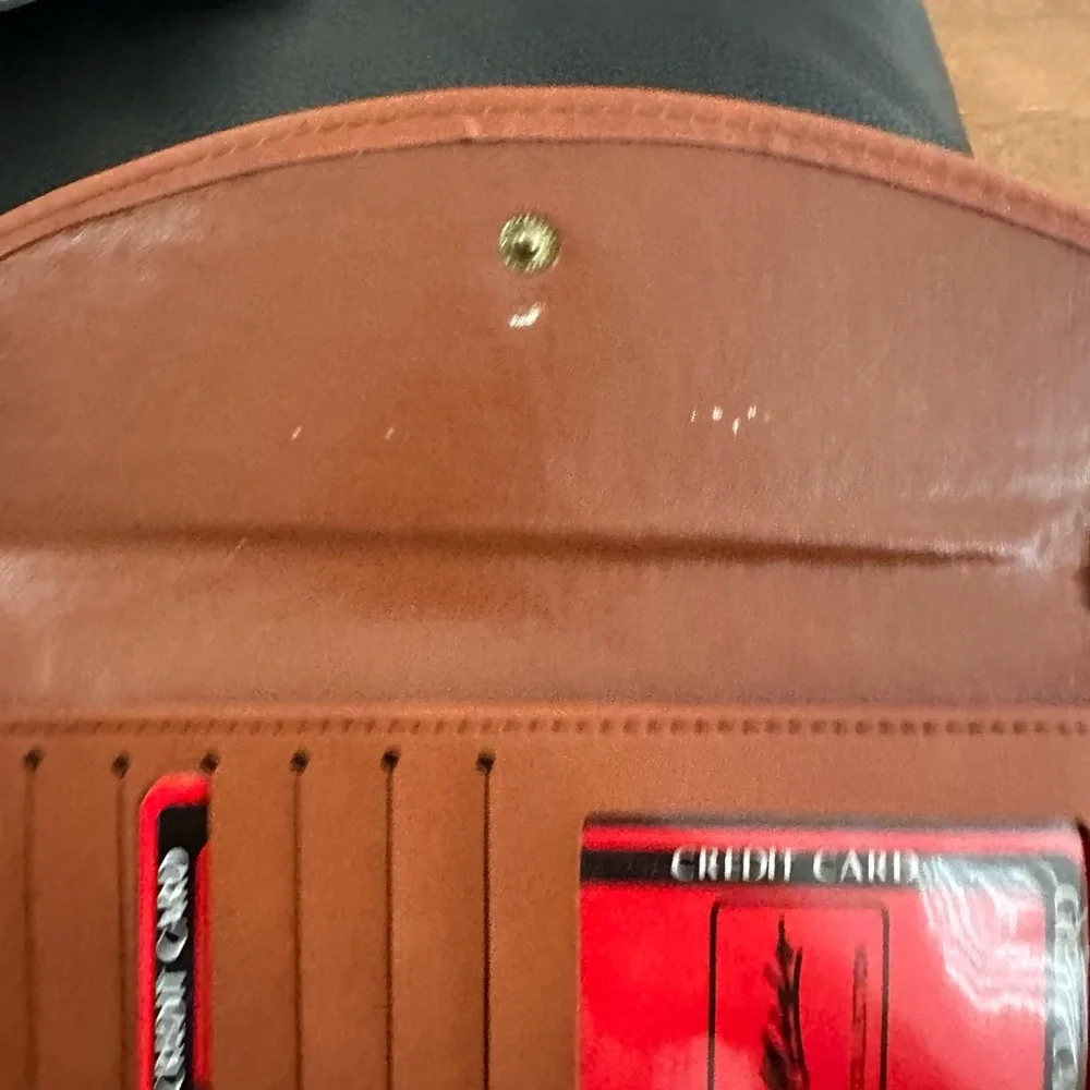 Dooney & Bourke Wallet - Picture 6 of 6